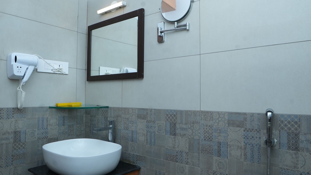 Photo of Bathroom in Nellore