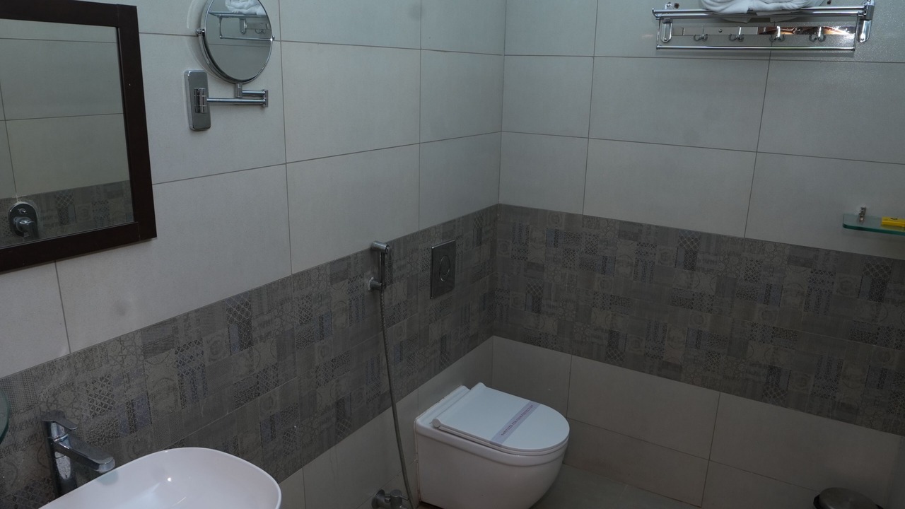 Photo of Bathroom in Nellore