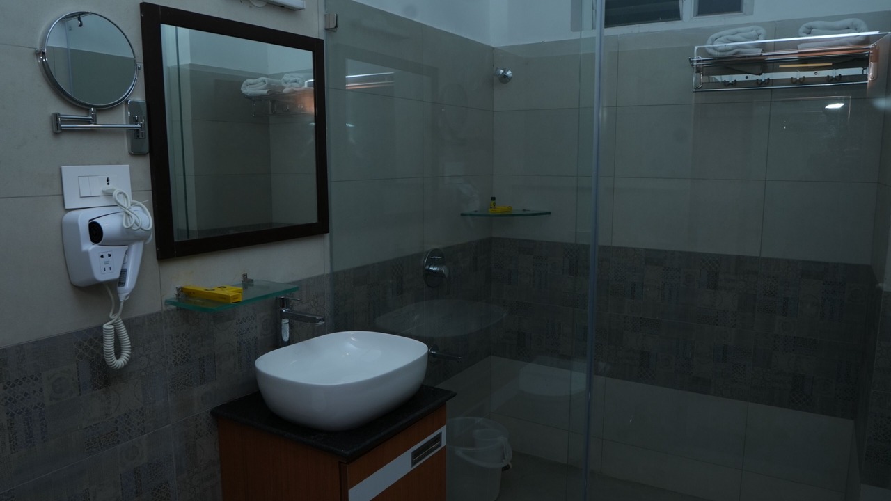 Photo of Bathroom in Nellore