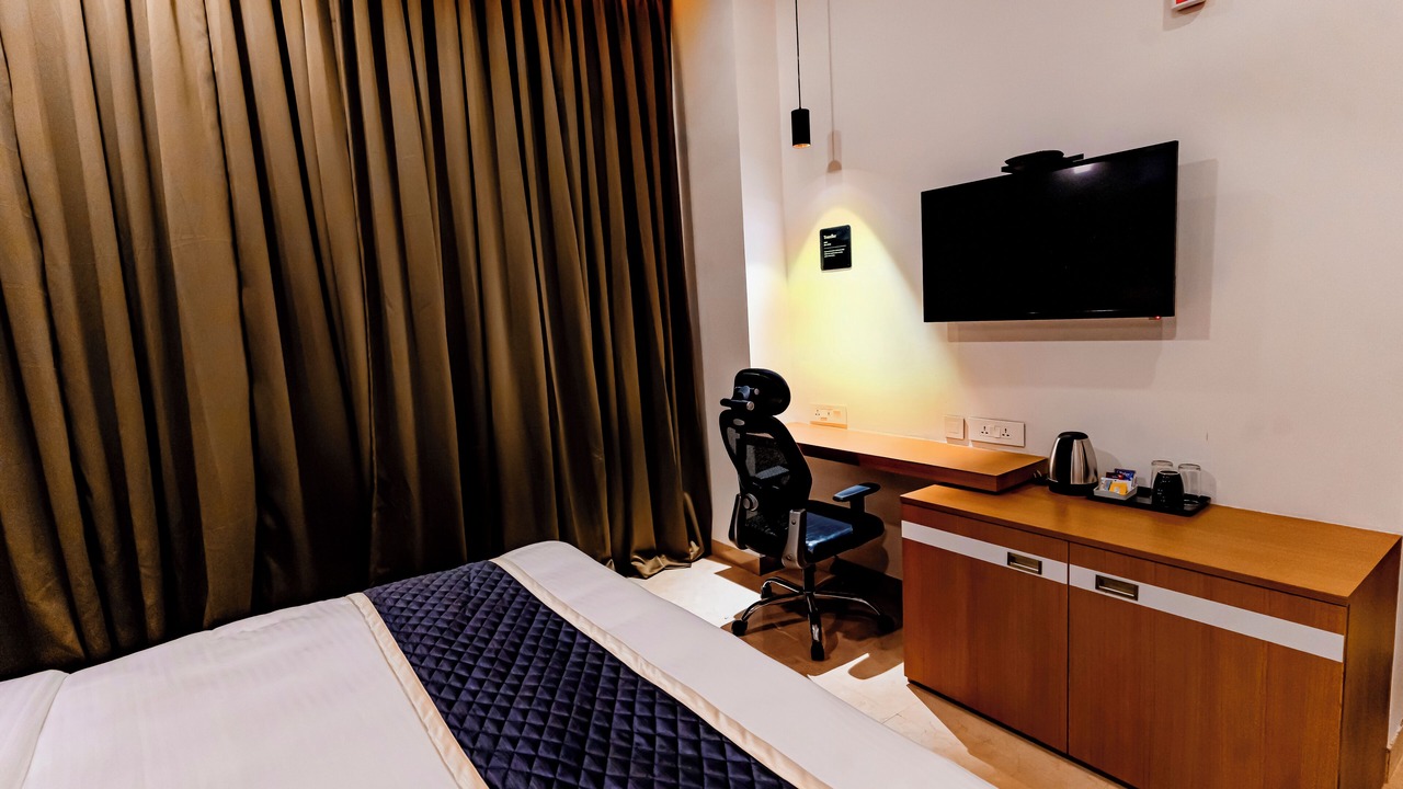 Photo of Bedroom in Nellore