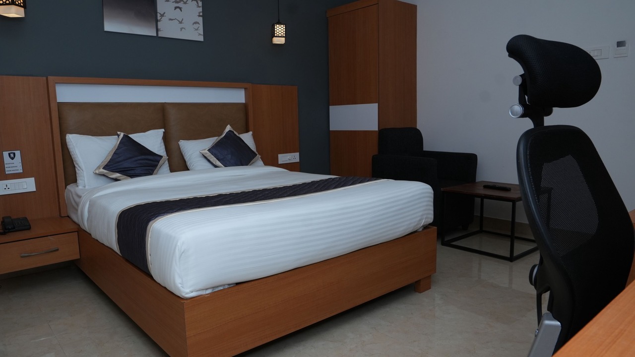 Photo of Bedroom in Nellore