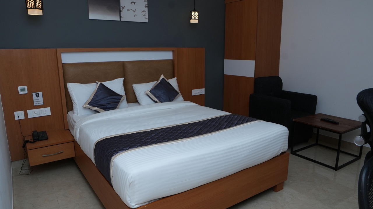 Photo of Bedroom in Nellore