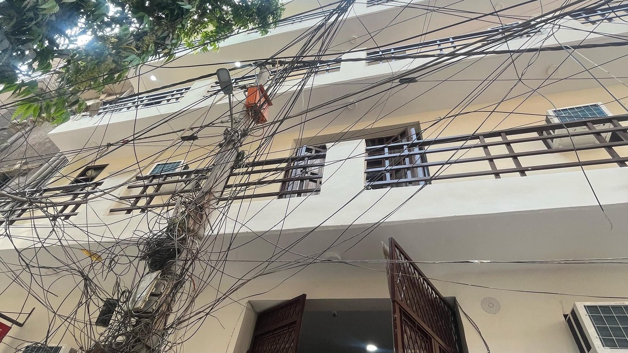 Photo of Outdoor in Saket