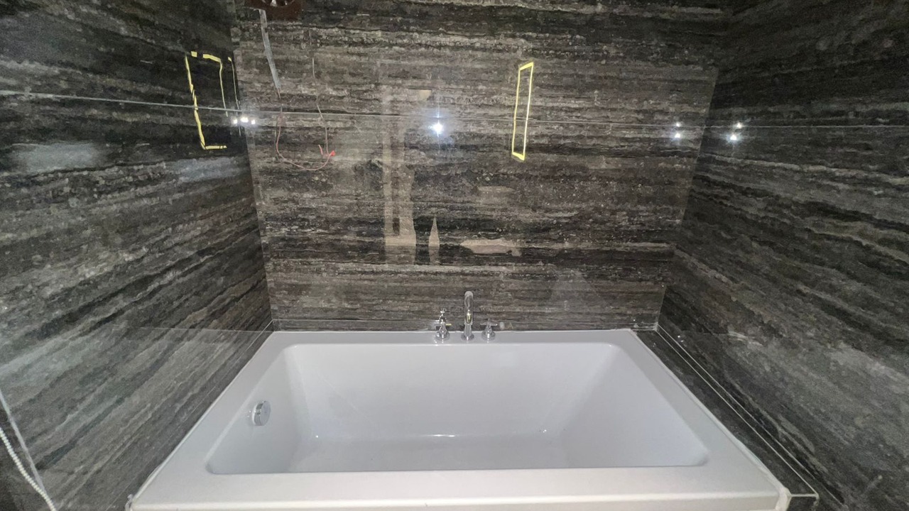 Photo of Bathroom in Vasai East