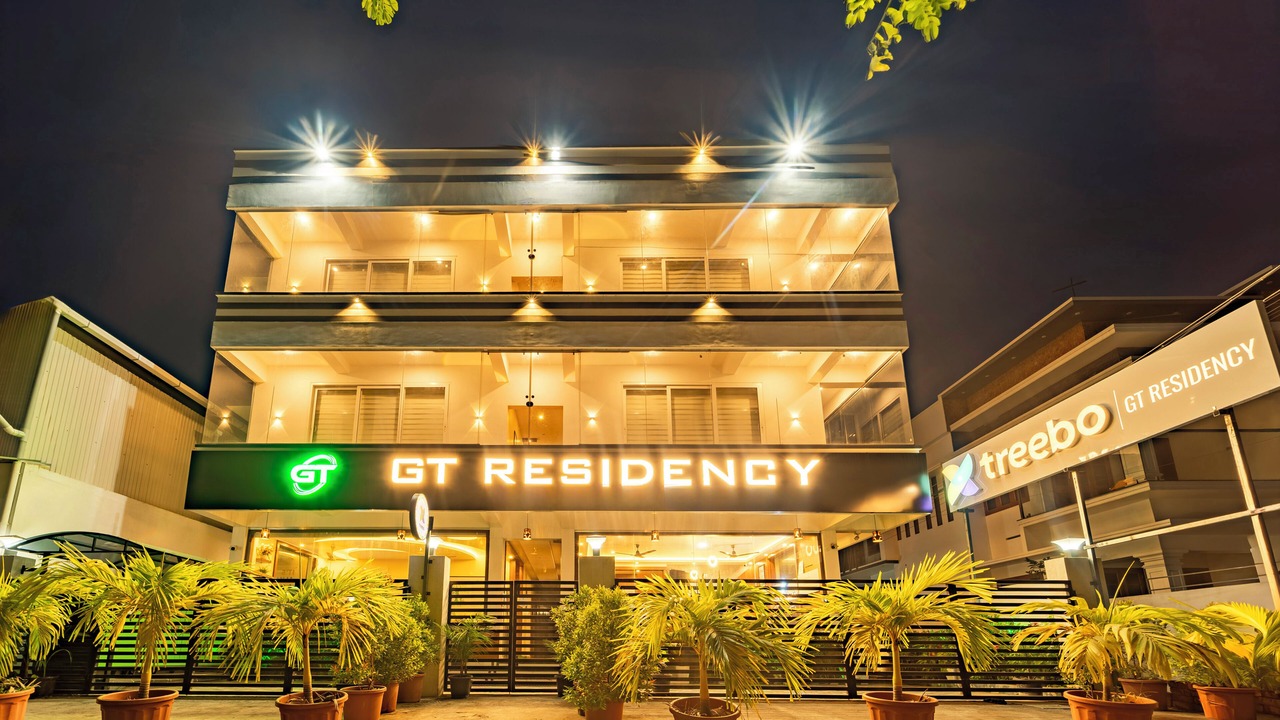 Photo of Outdoor in Thiruvananthapuram