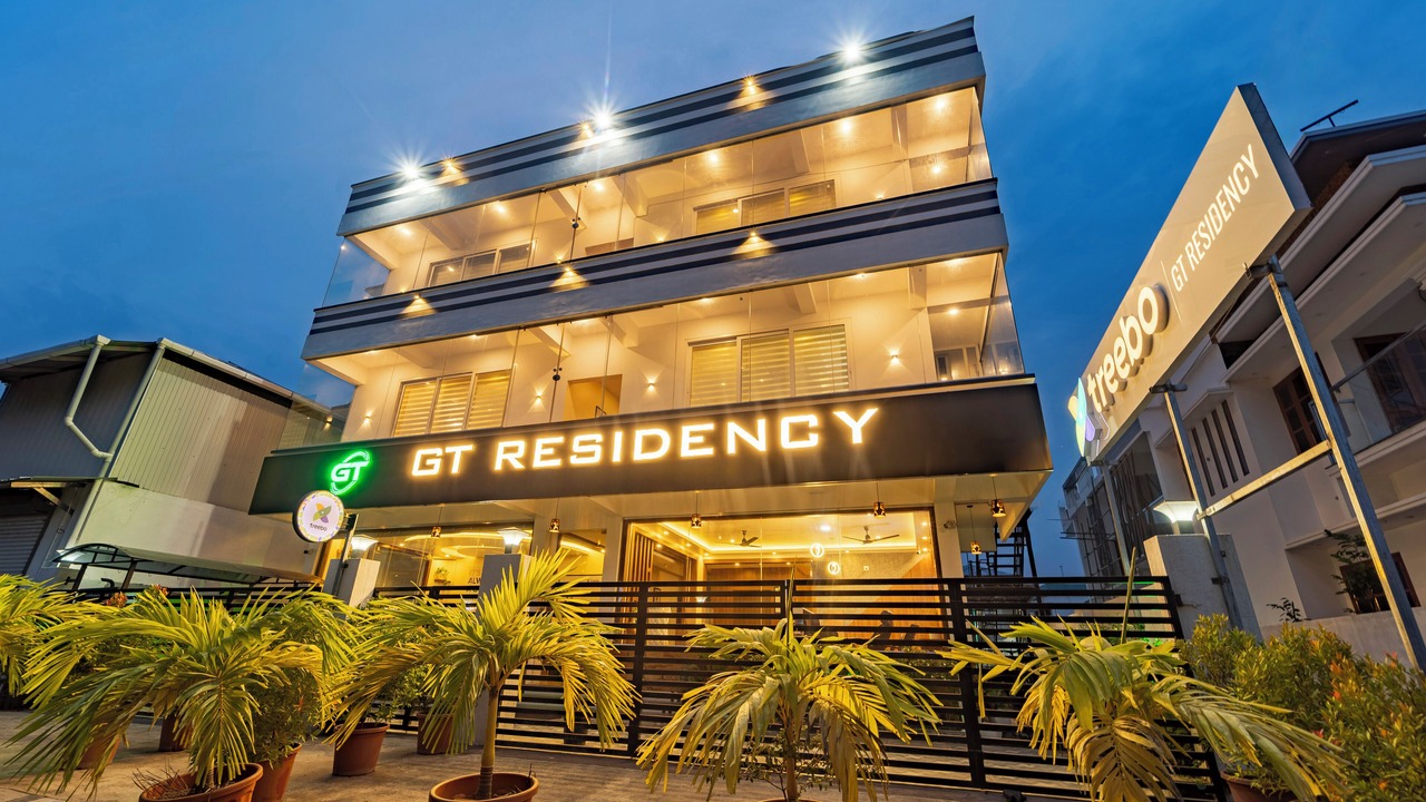 Photo of Outdoor in Thiruvananthapuram