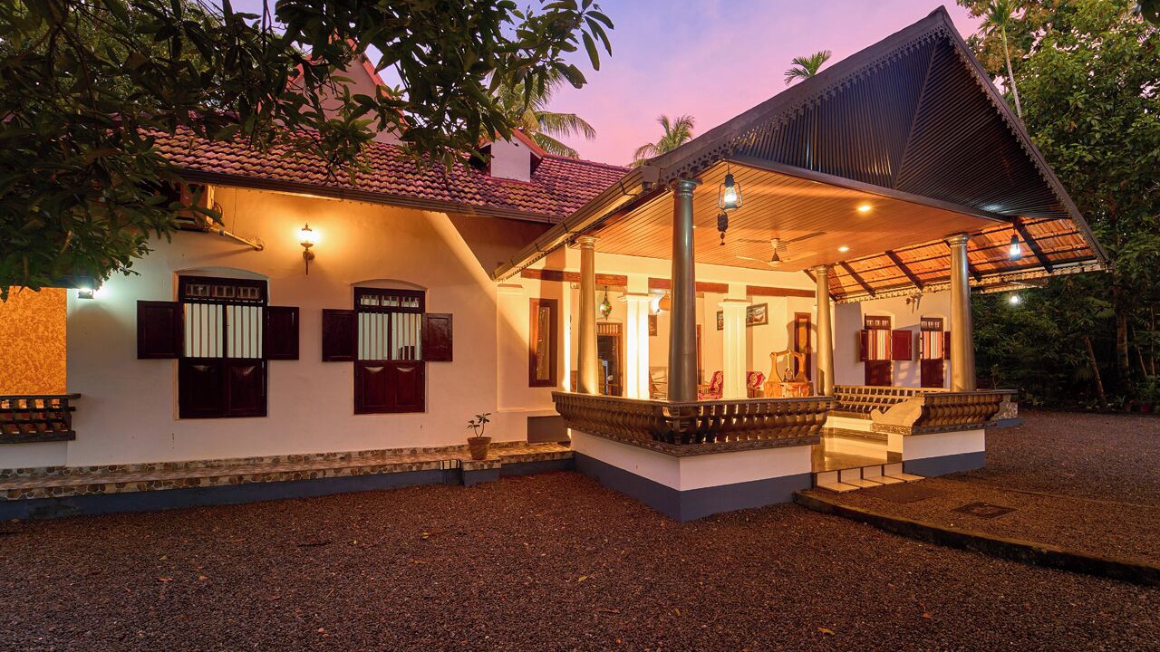 Photo of Outdoor in Mankombu