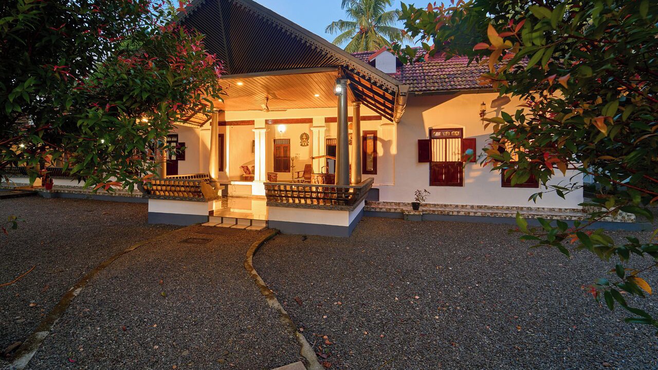Photo of Outdoor in Mankombu