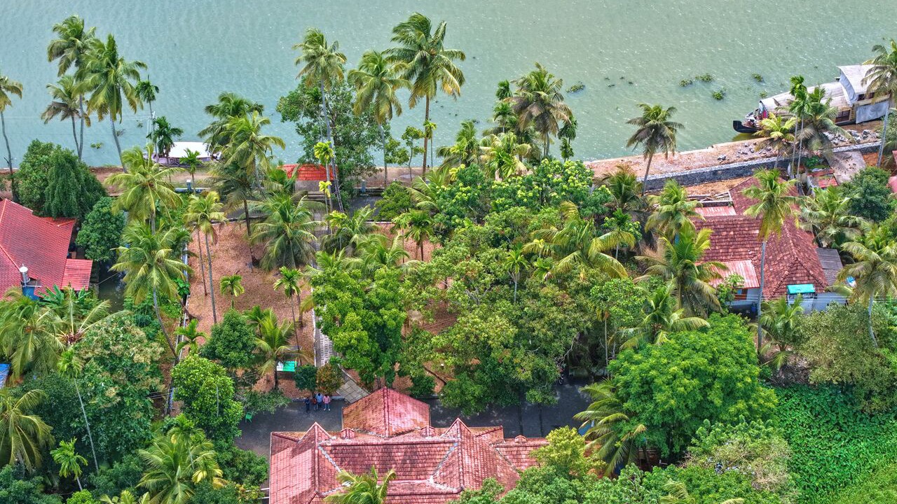 Photo of Outdoor in Mankombu