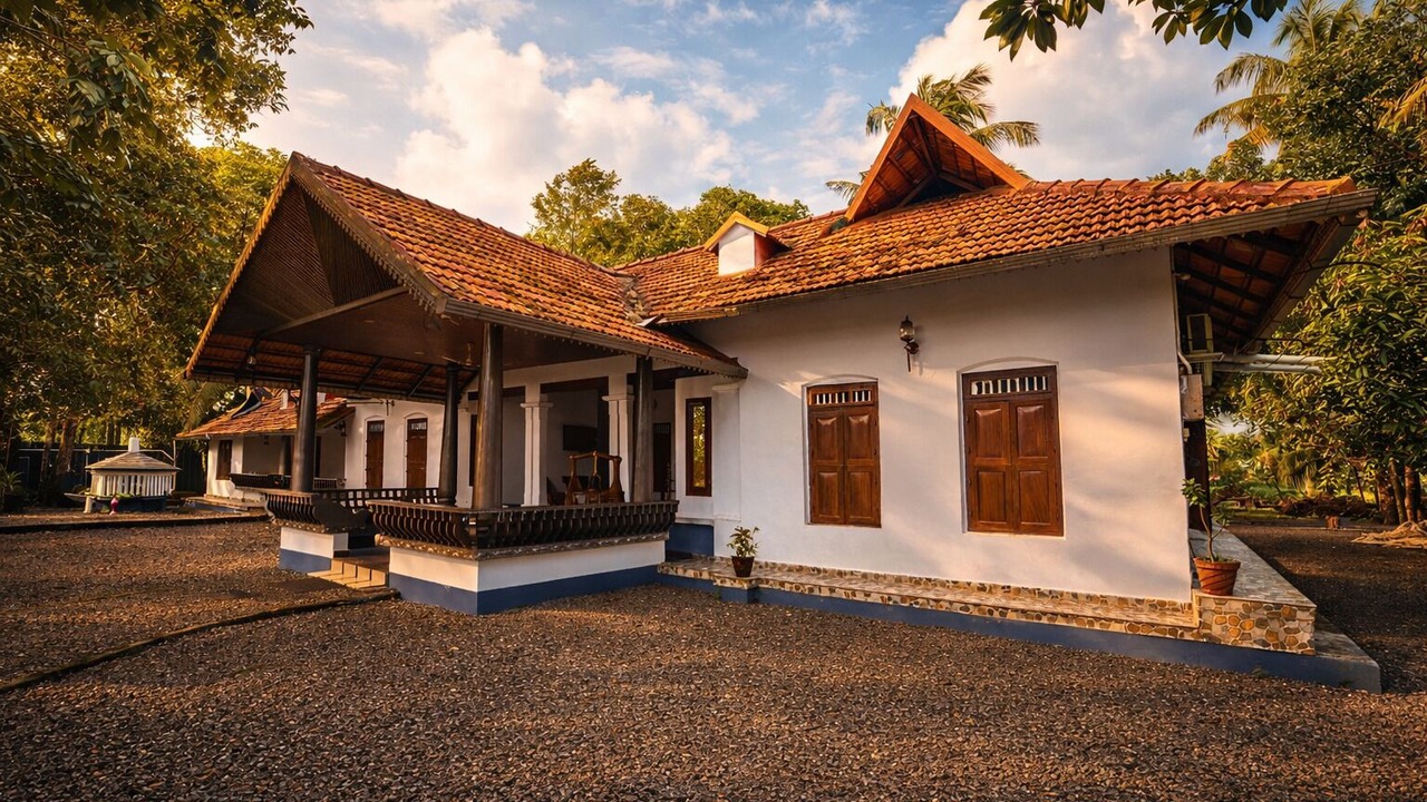 Photo of Outdoor in Mankombu