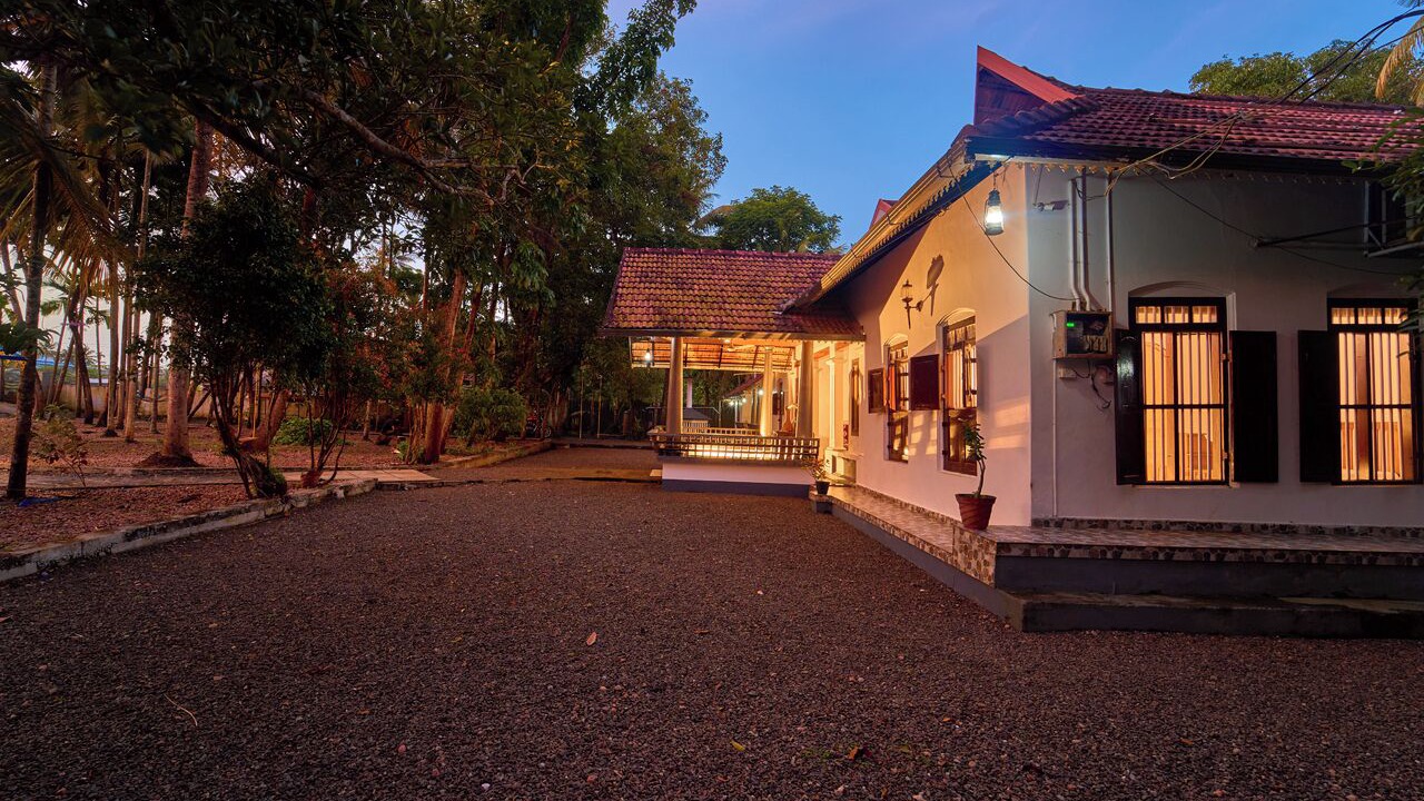 Photo of Outdoor in Mankombu