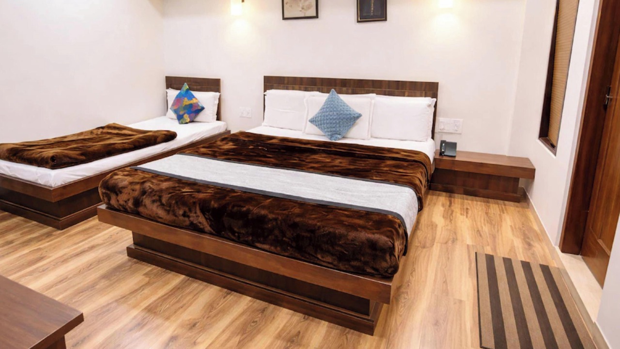 Photo of Bedroom in Mallital