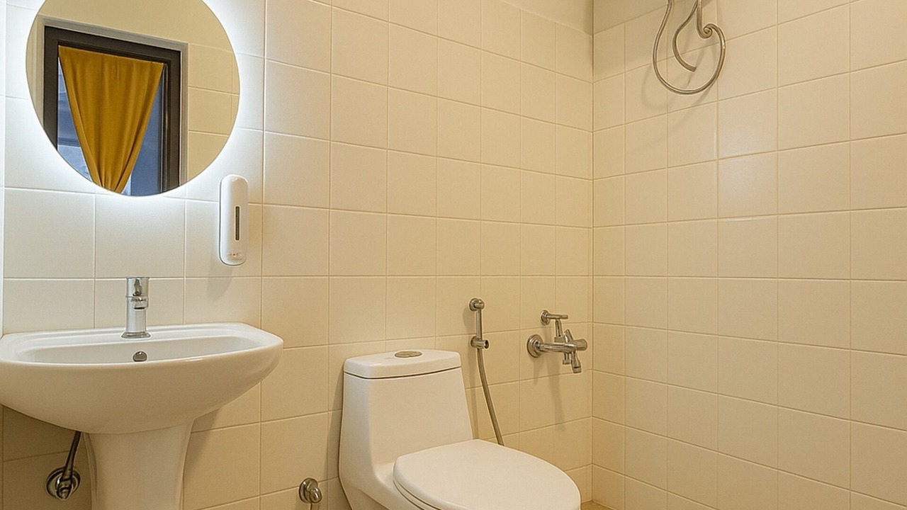 Photo of Bathroom in Lakshminarayana Pura