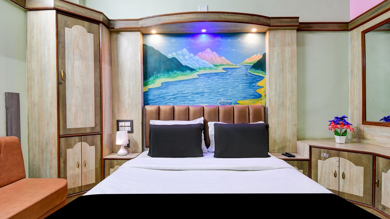 Photo of Bedroom in Kendujhar