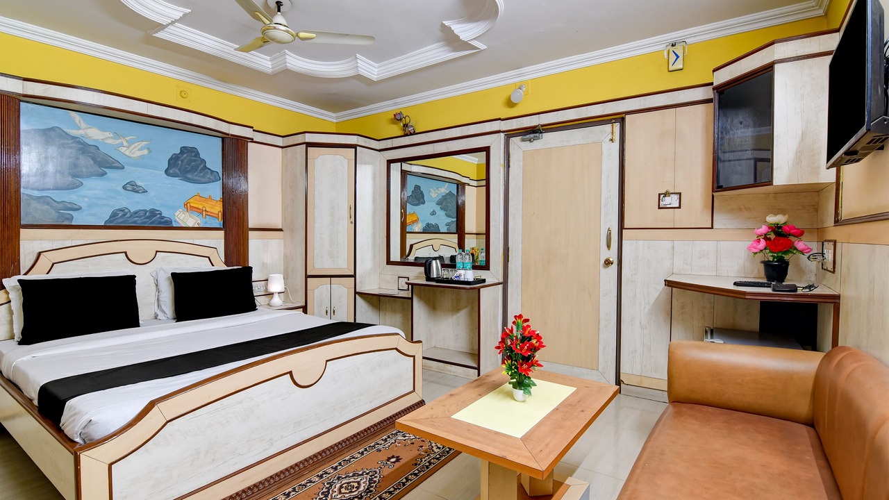 Photo of Bedroom in Kendujhar