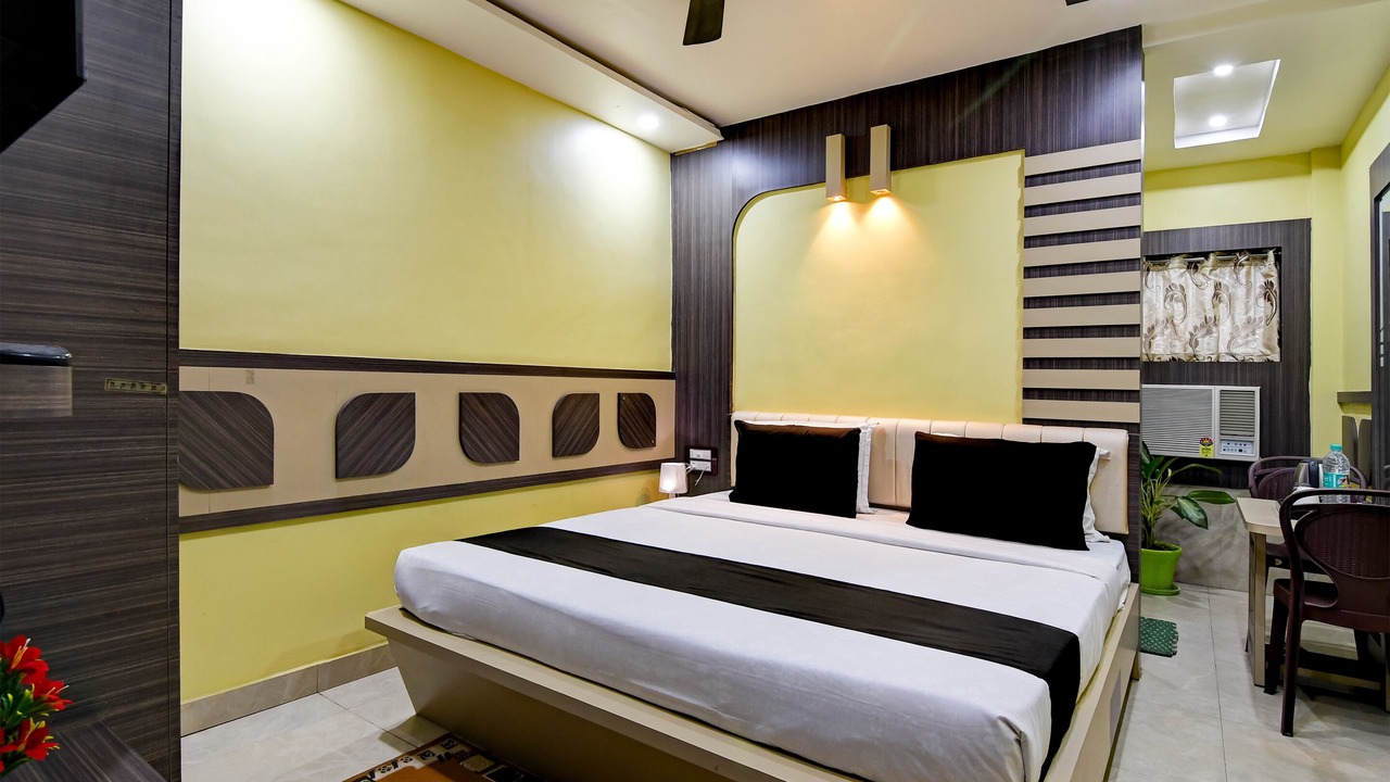 Photo of Bedroom in Kendujhar