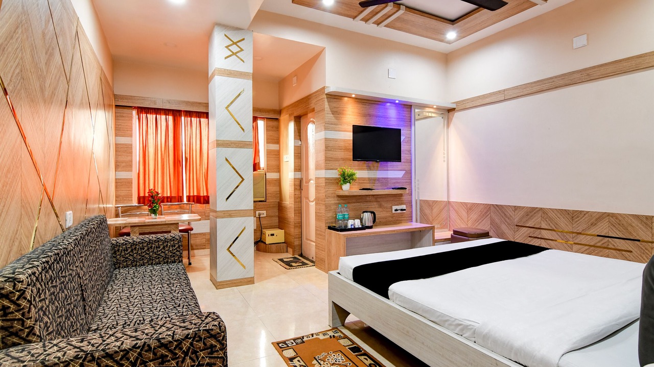 Photo of Bedroom in Kendujhar