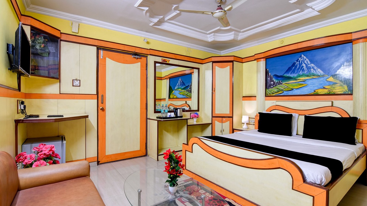 Photo of Bedroom in Kendujhar