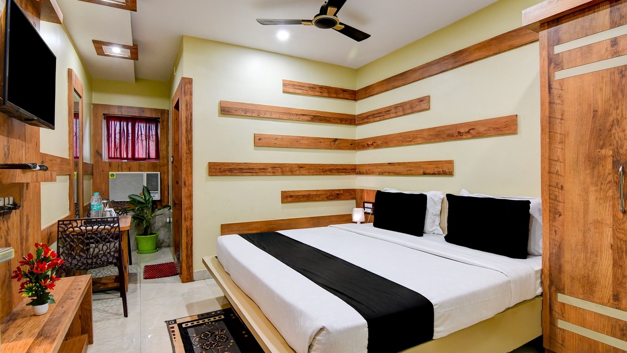 Photo of Bedroom in Kendujhar