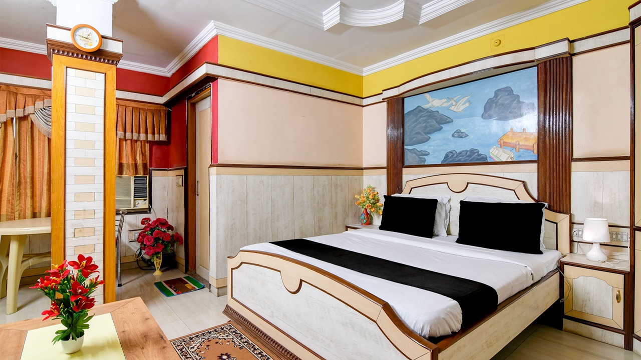 Photo of Bedroom in Kendujhar