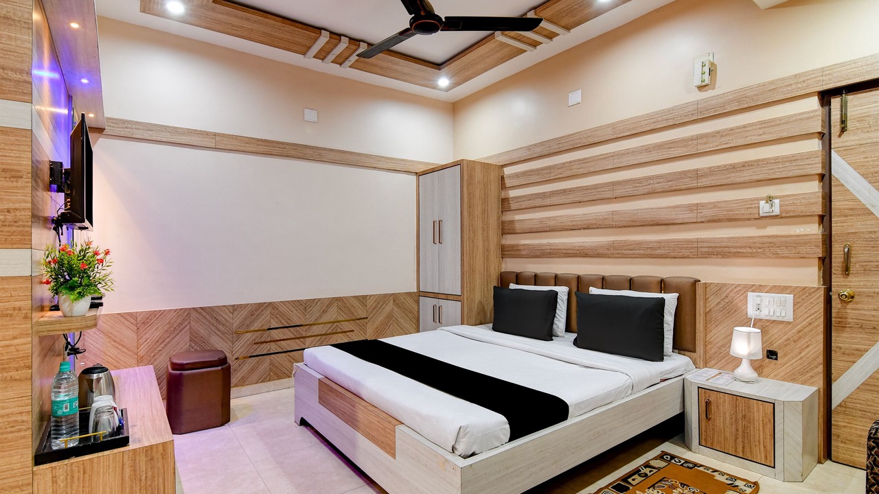 Photo of Bedroom in Kendujhar