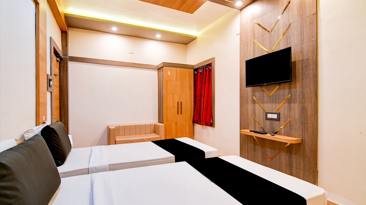 Photo of Bedroom in Kendujhar
