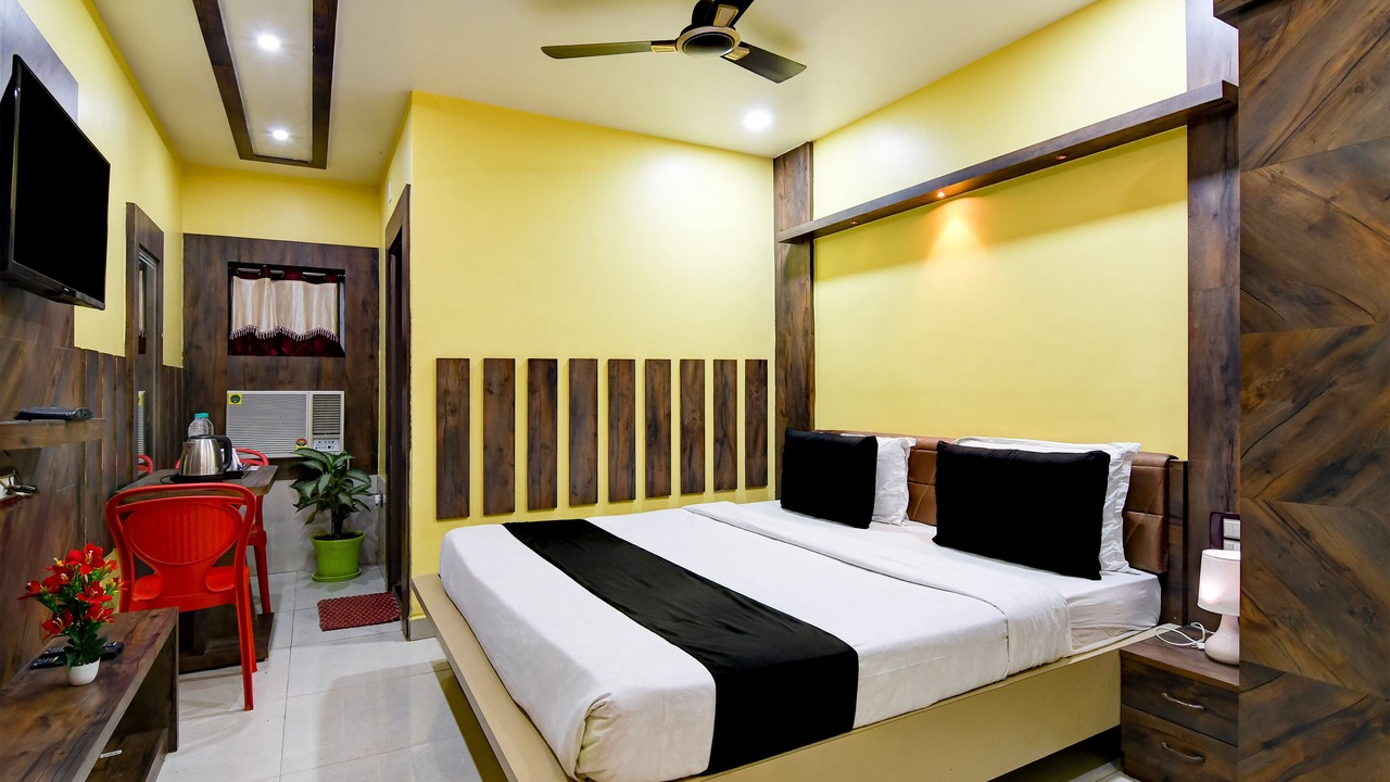 Photo of Bedroom in Kendujhar
