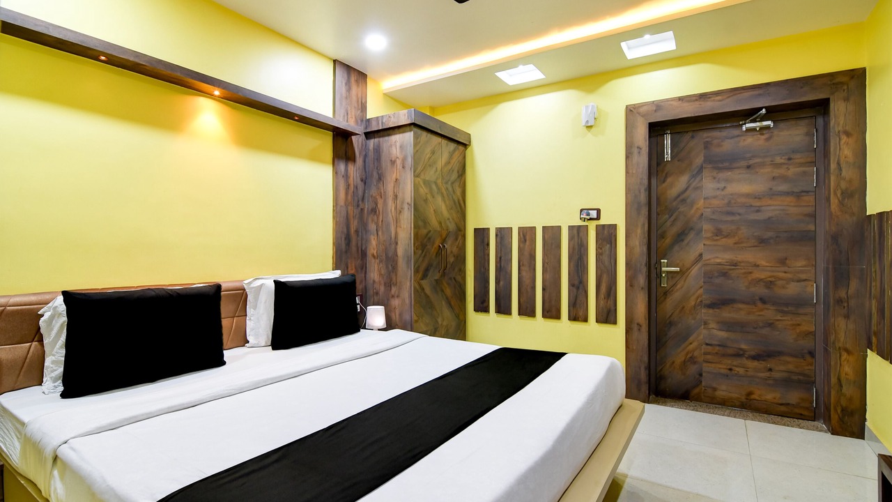 Photo of Bedroom in Kendujhar