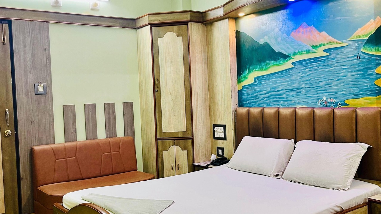 Photo of Bedroom in Kendujhar