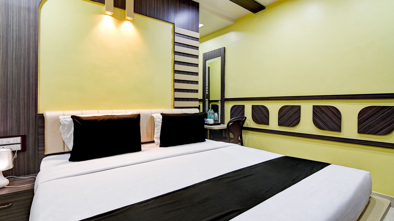 Photo of Bedroom in Kendujhar