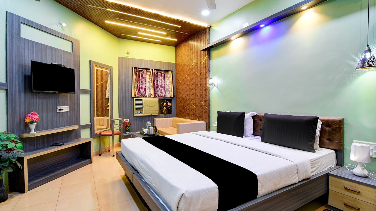 Photo of Bedroom in Kendujhar