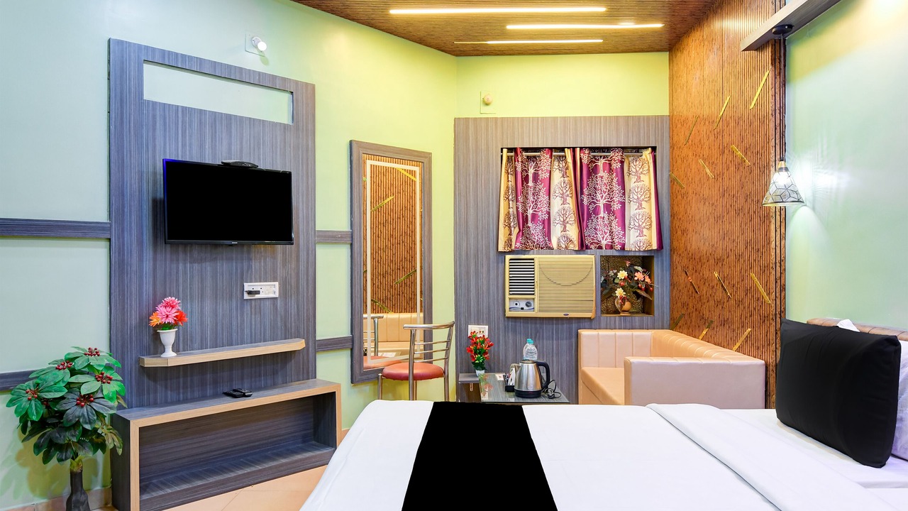 Photo of Bedroom in Kendujhar