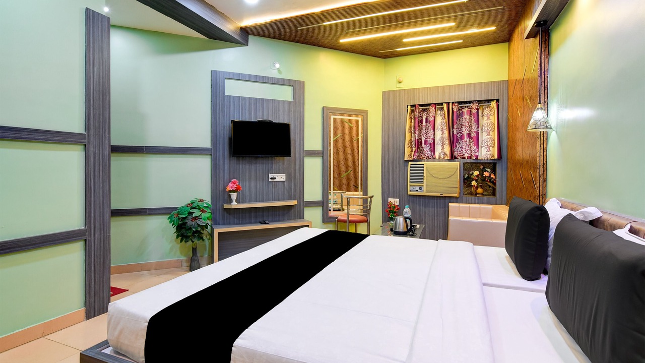 Photo of Bedroom in Kendujhar