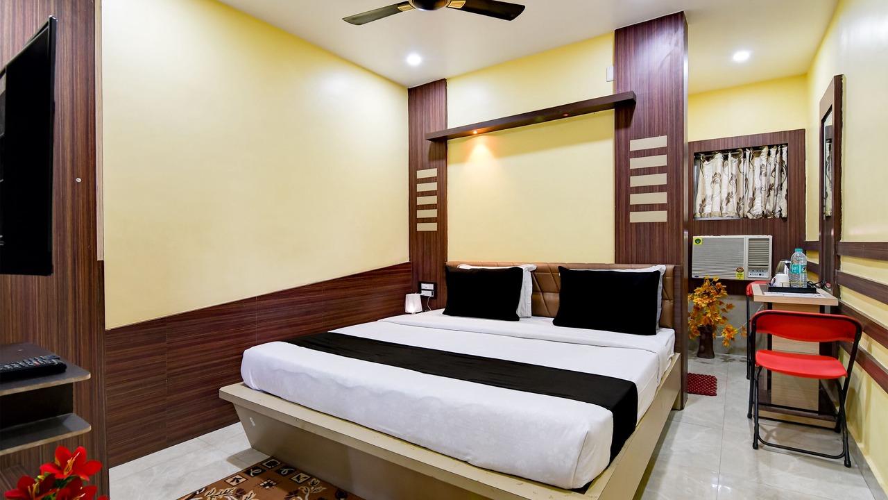 Photo of Bedroom in Kendujhar