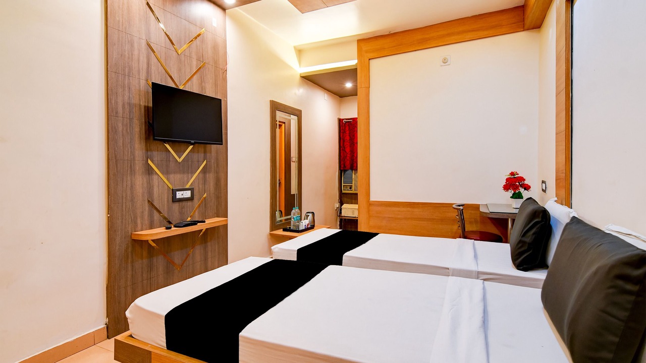 Photo of Bedroom in Kendujhar