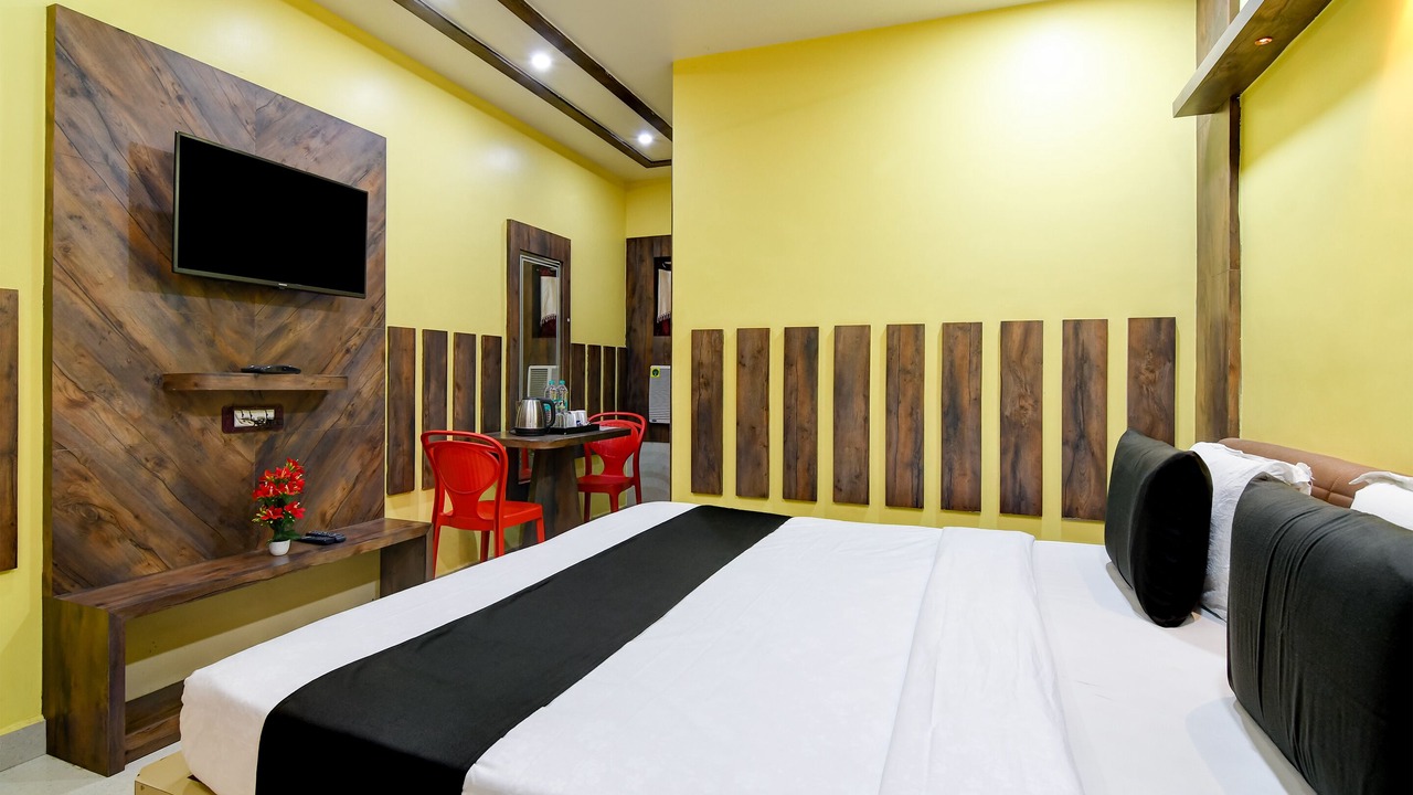Photo of Bedroom in Kendujhar