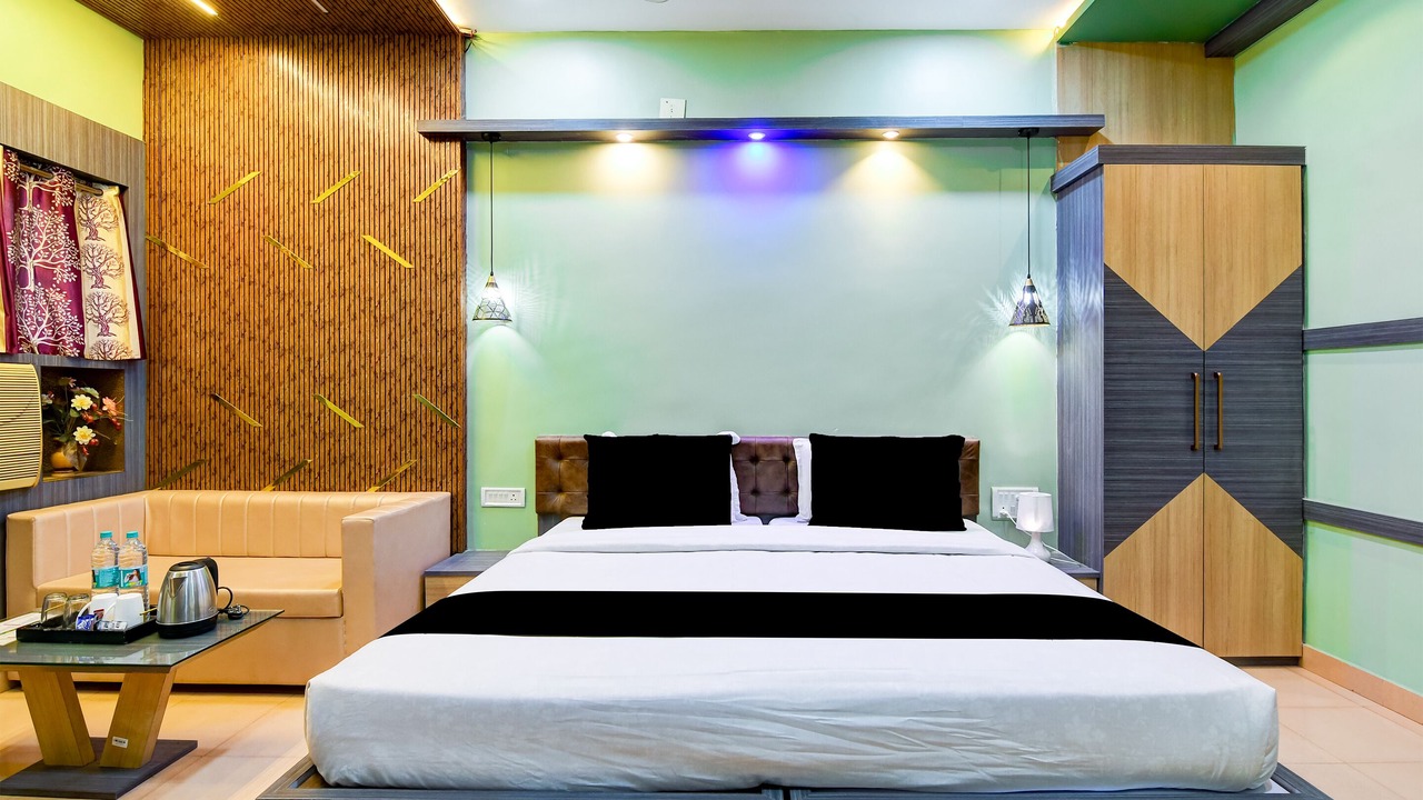 Photo of Bedroom in Kendujhar