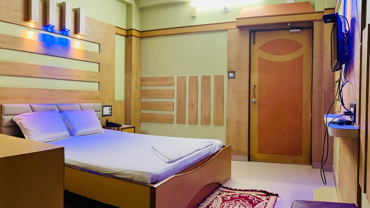Photo of Bedroom in Kendujhar
