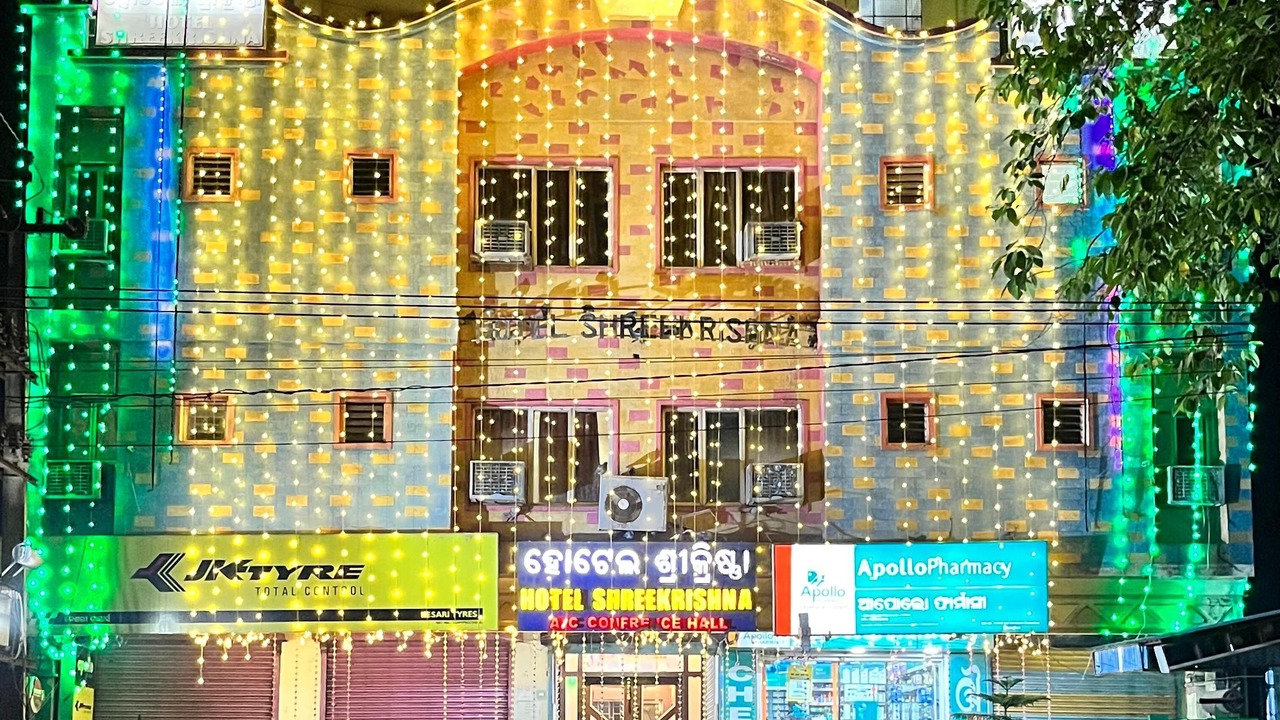 Photo of Outdoor in Kendujhar