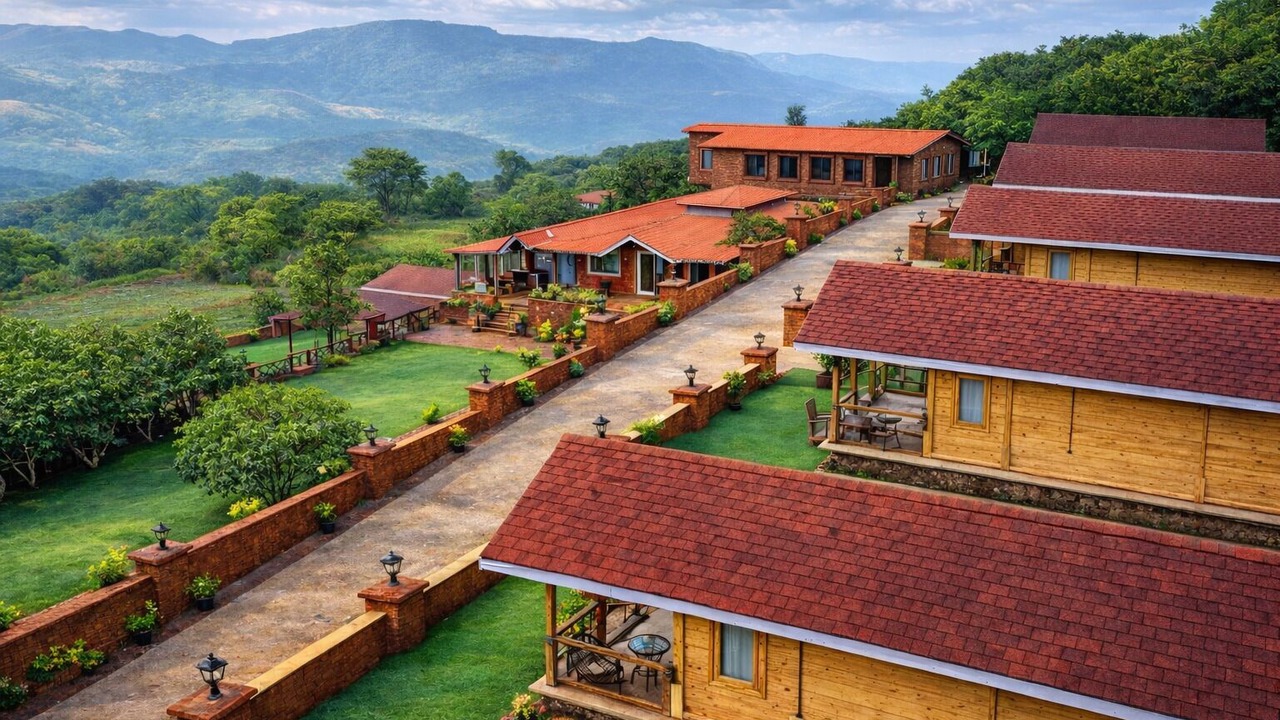 Photo of Outdoor in Medha