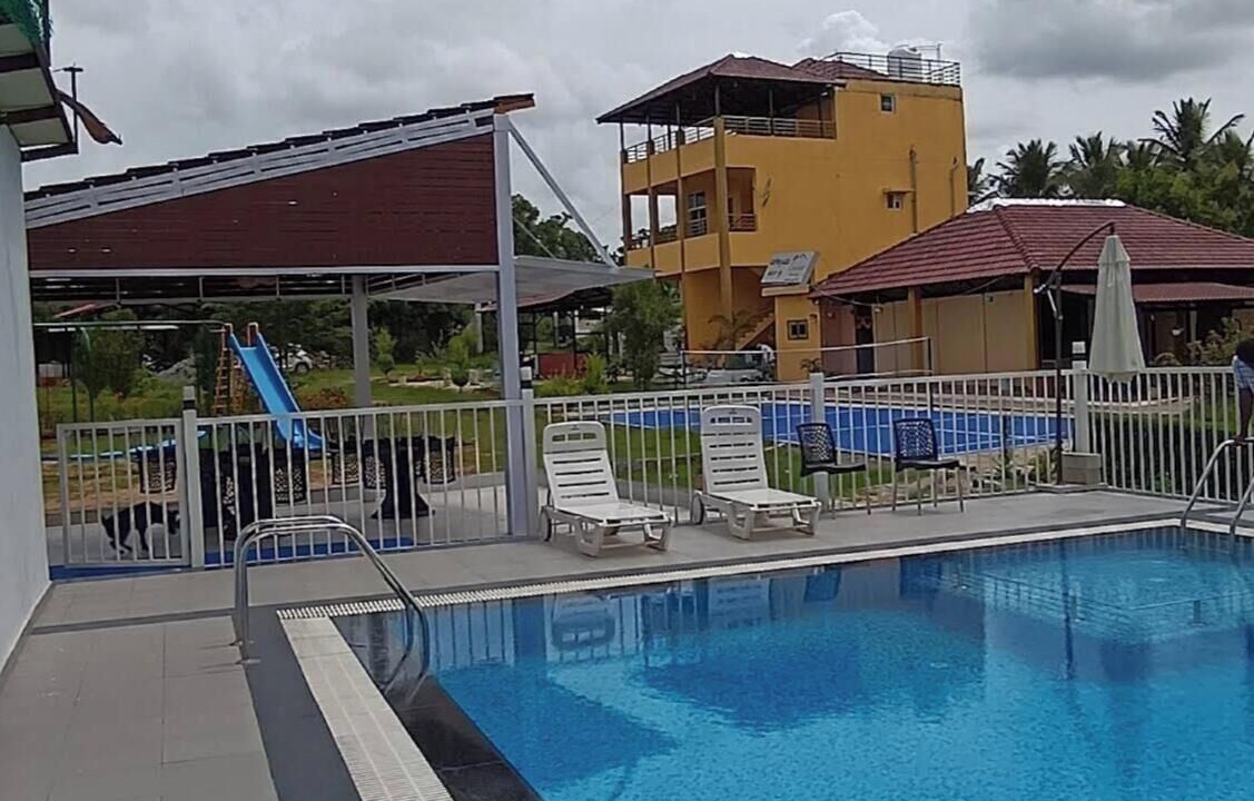 Photo of Outdoor in Hunsur