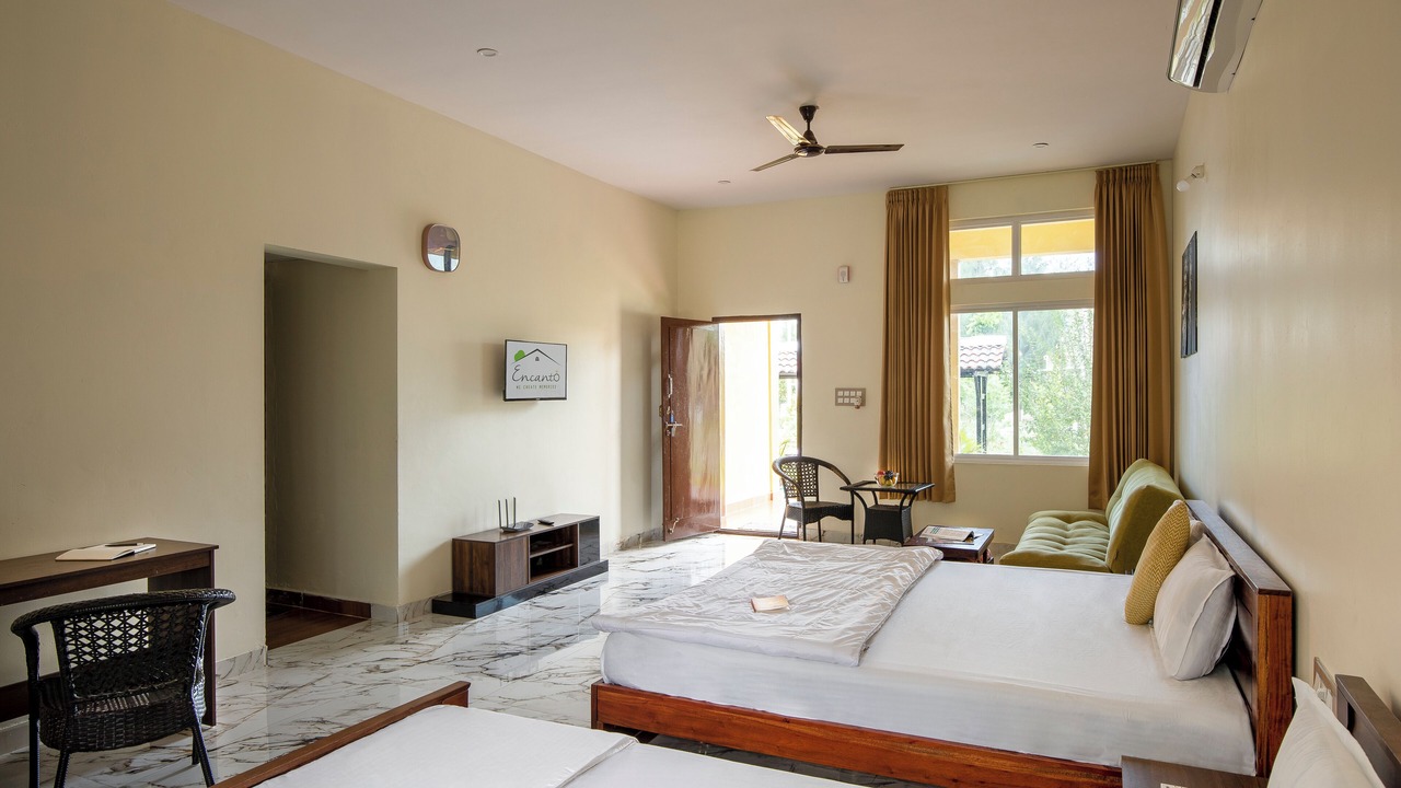 Photo of Outdoor in Hunsur
