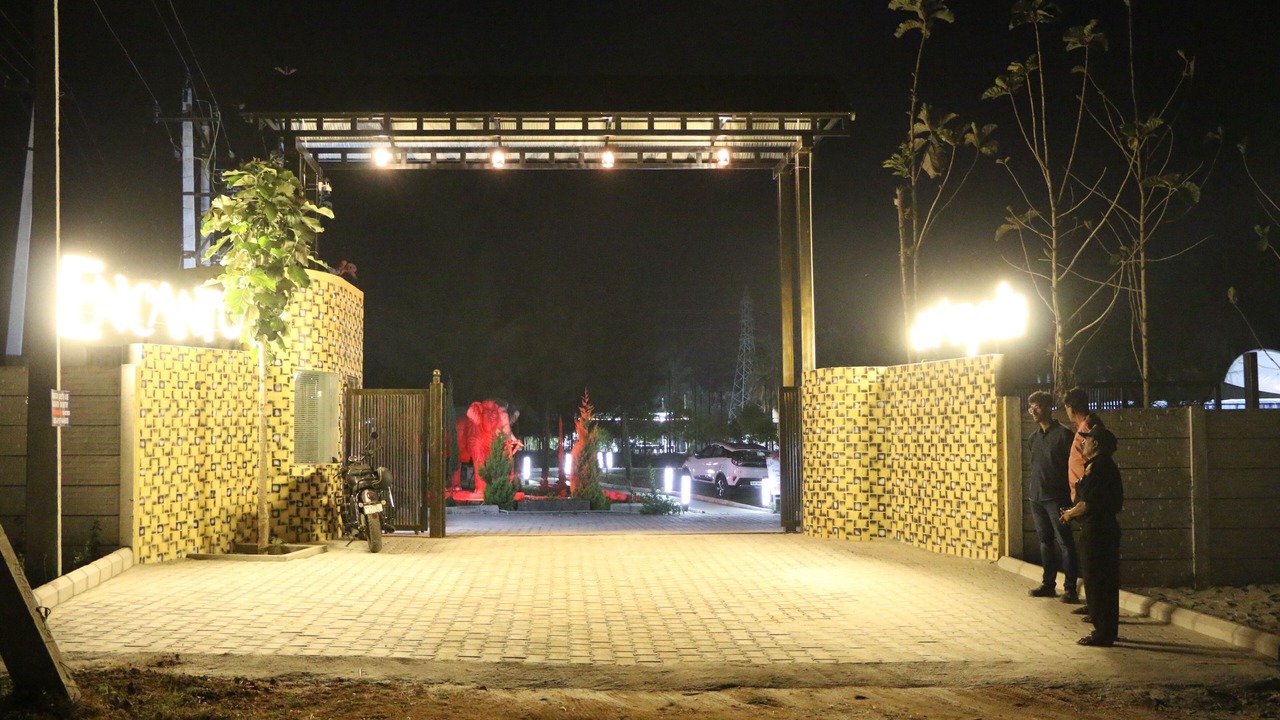Photo of Outdoor in Hunsur