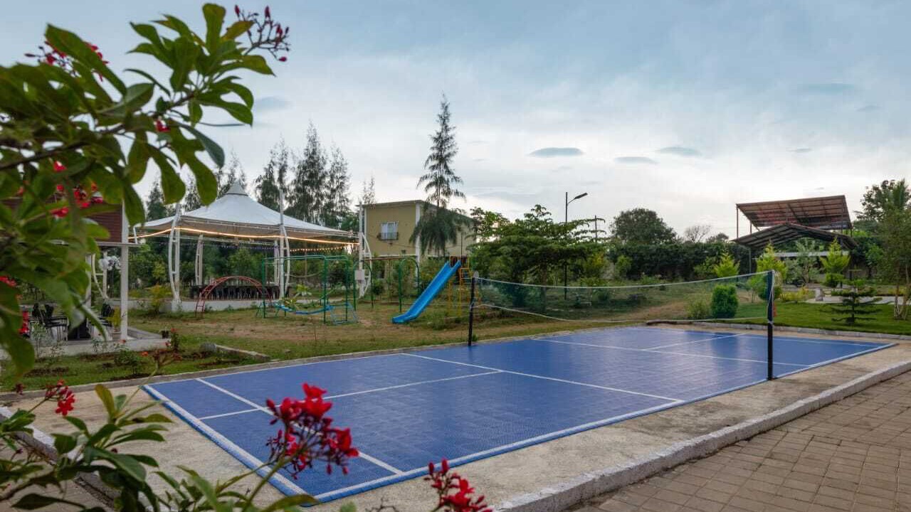 Photo of Outdoor in Hunsur