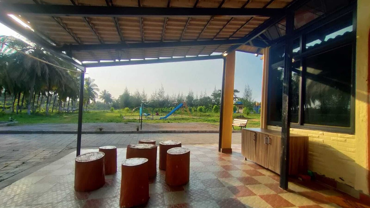 Photo of Outdoor in Hunsur