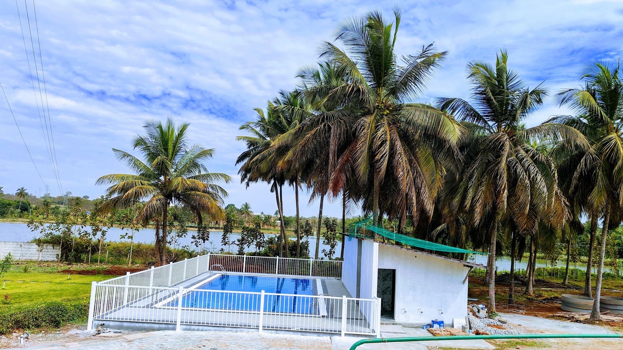 Photo of Outdoor in Hunsur