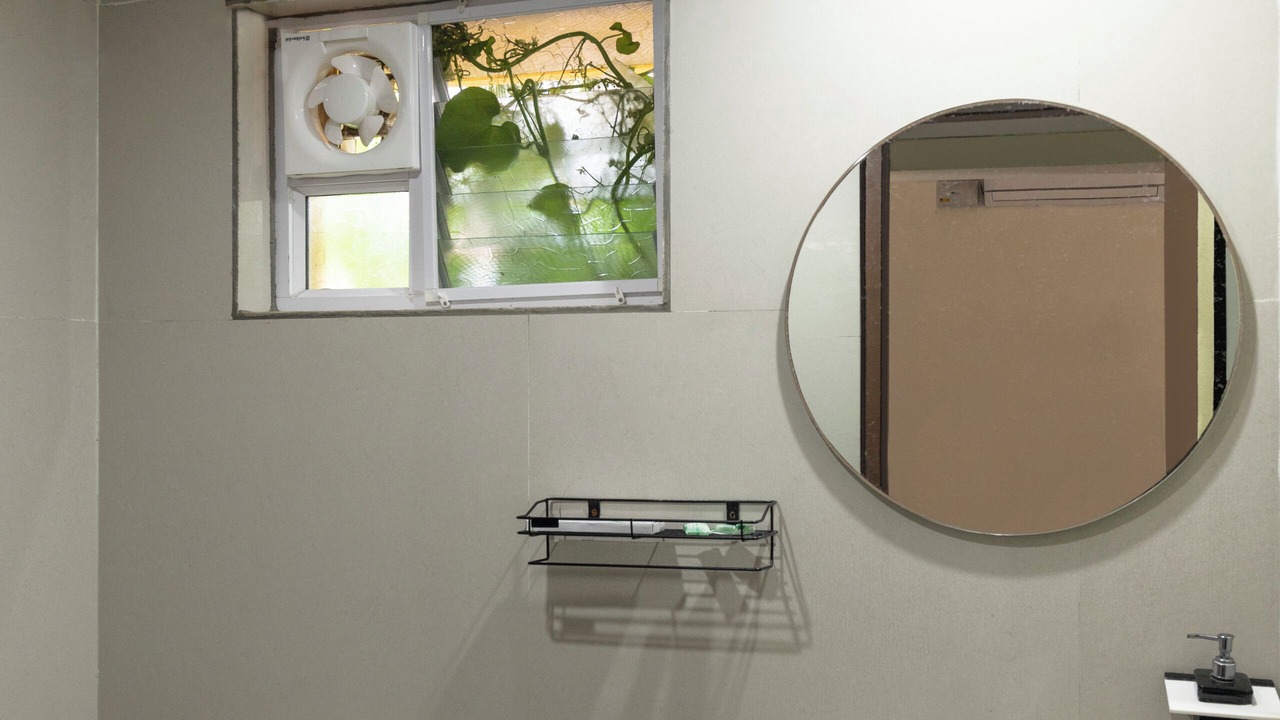 Photo of Bathroom in Hunsur
