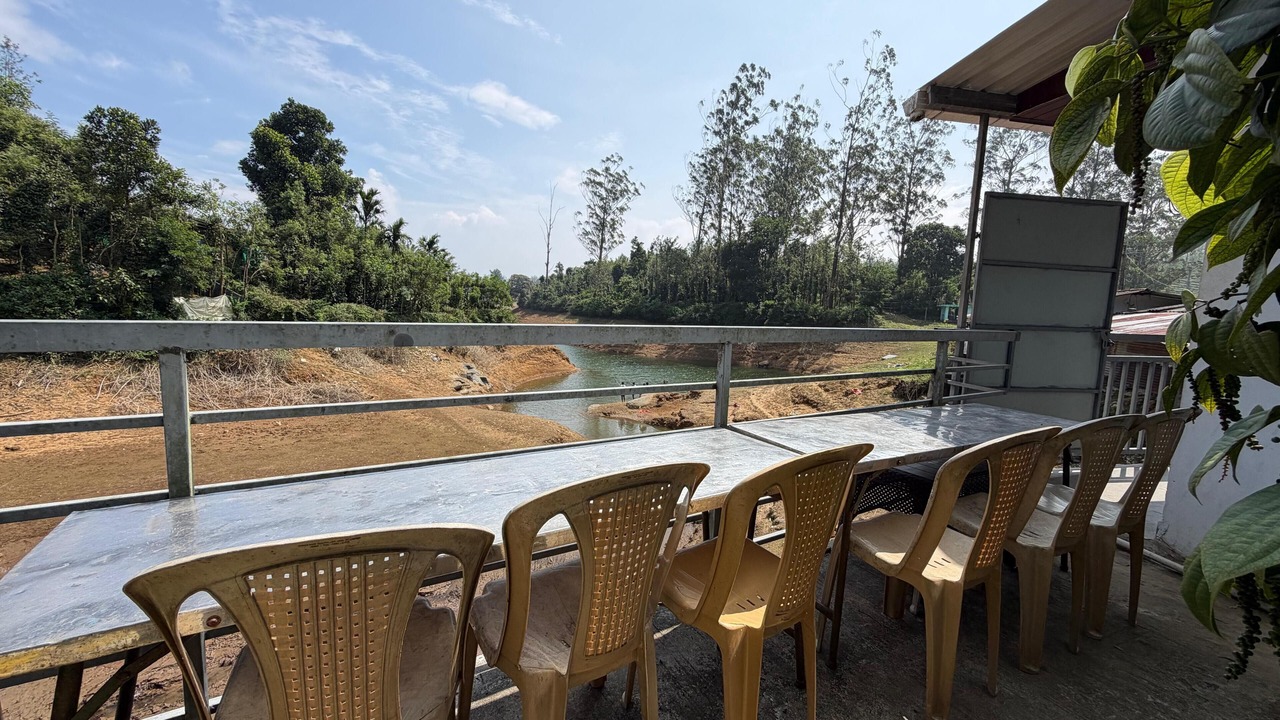 Photo of Outdoor in Valparai