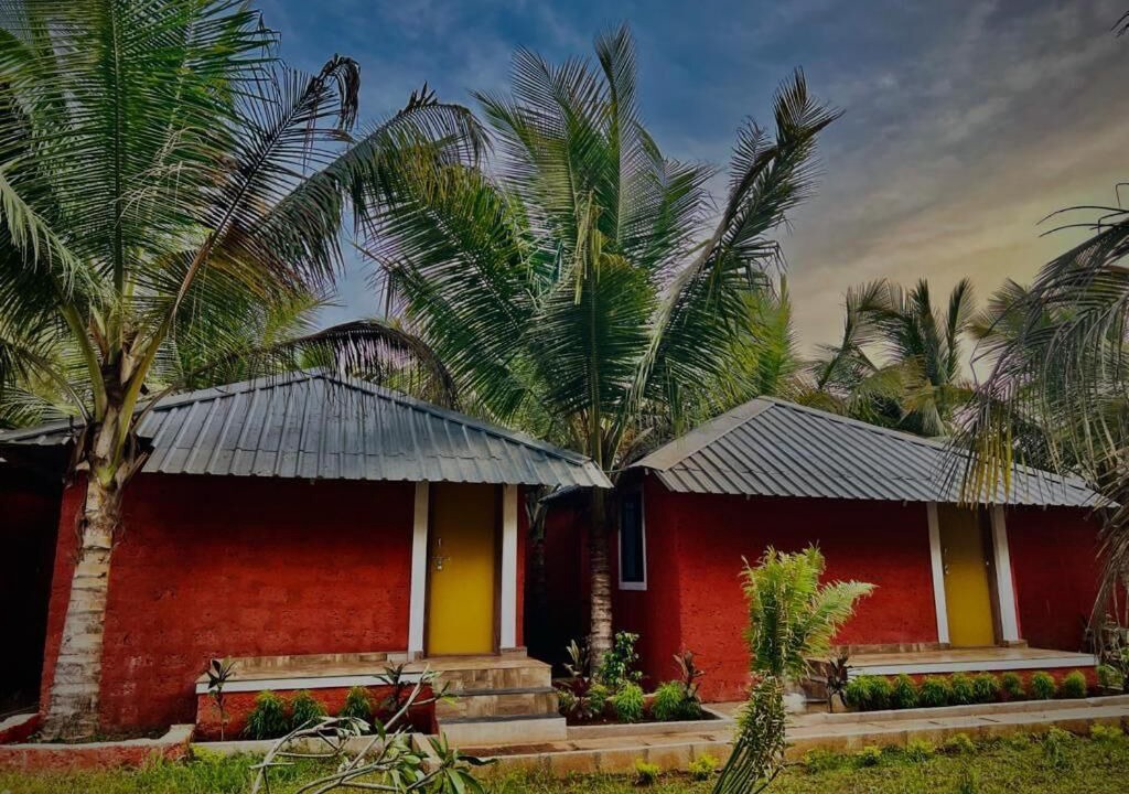 Photo of Outdoor in Patnem