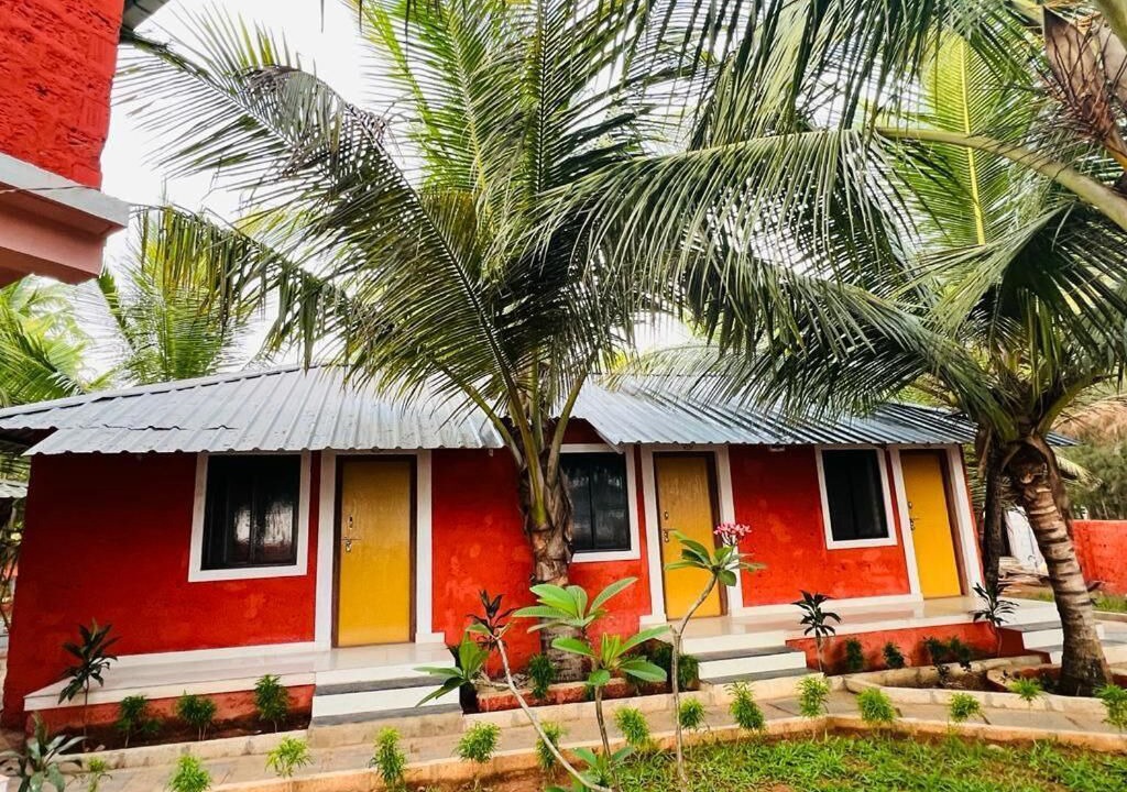 Photo of Outdoor in Patnem